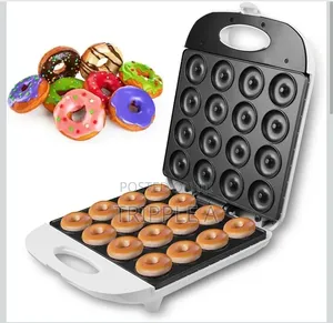 DSP 16 Hole Mini Donut Maker Machine
