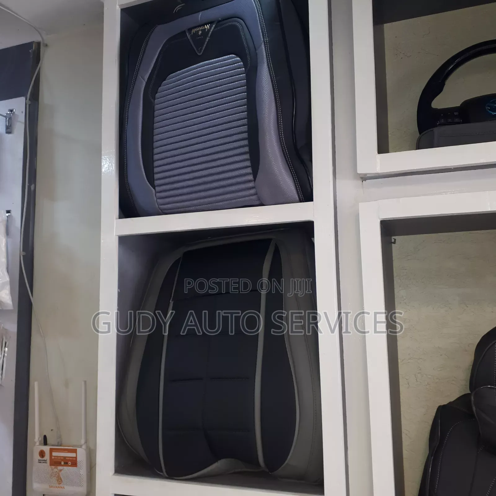 Car Accessories Seat Covers Radios Steering Covers Car Mates Etc