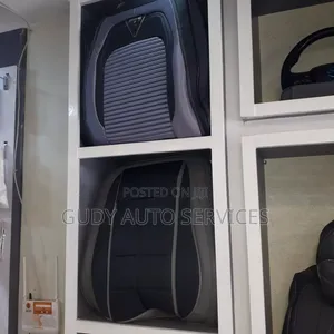 Car Accessories Seat Covers Radios Steering Covers Car Mates Etc