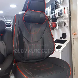 Car Accessories Seat Covers Radios Steering Covers Car Mates Etc