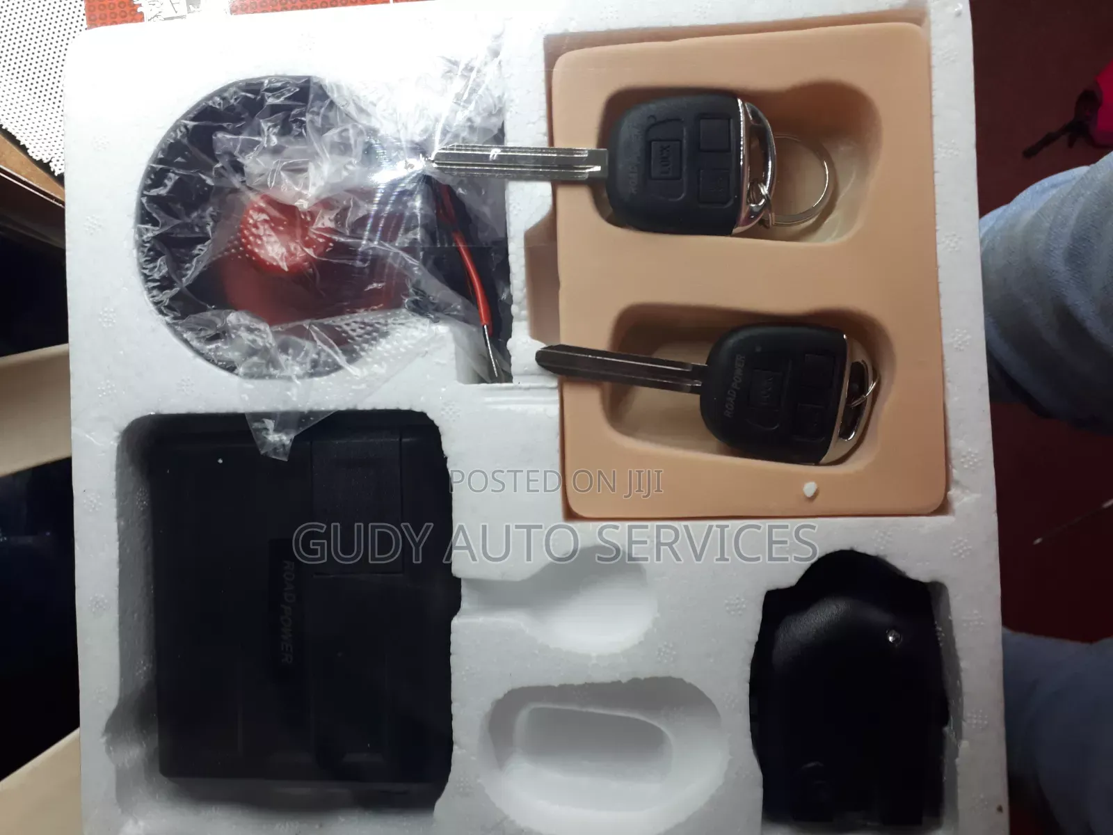 Car Accessories Seat Covers Radios Steering Covers Car Mates Etc