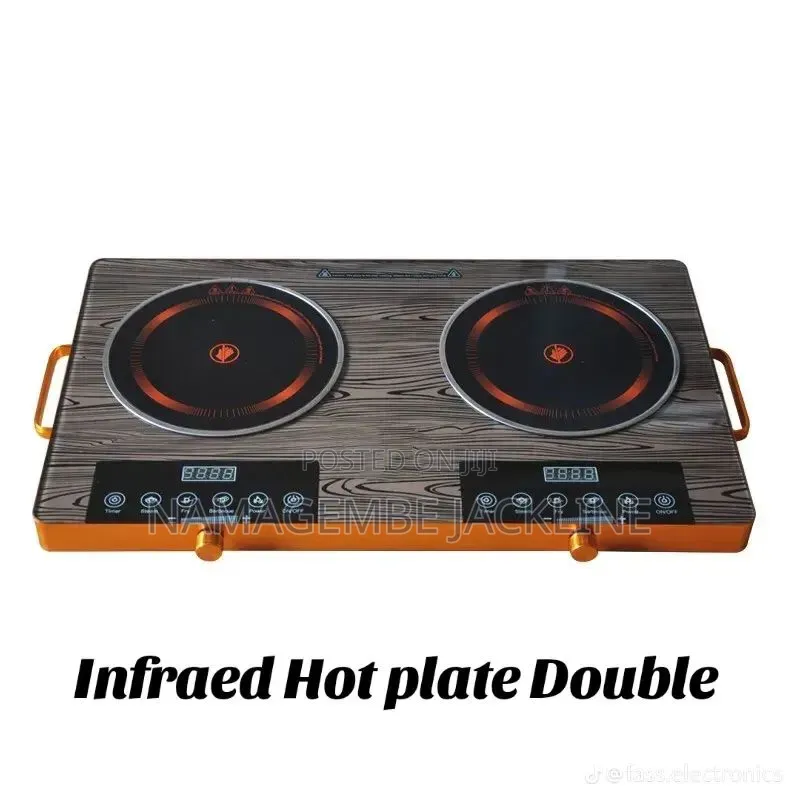 Infrared Hot Plate