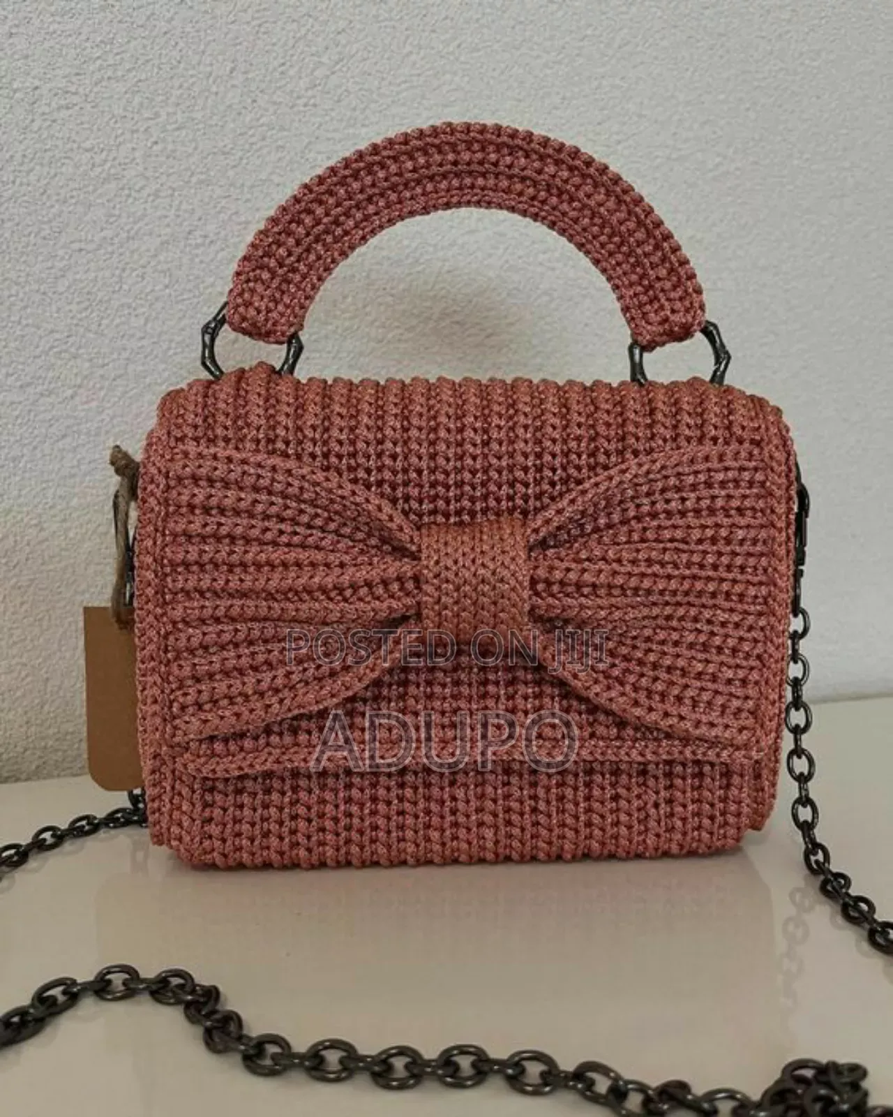 Classic Bags
