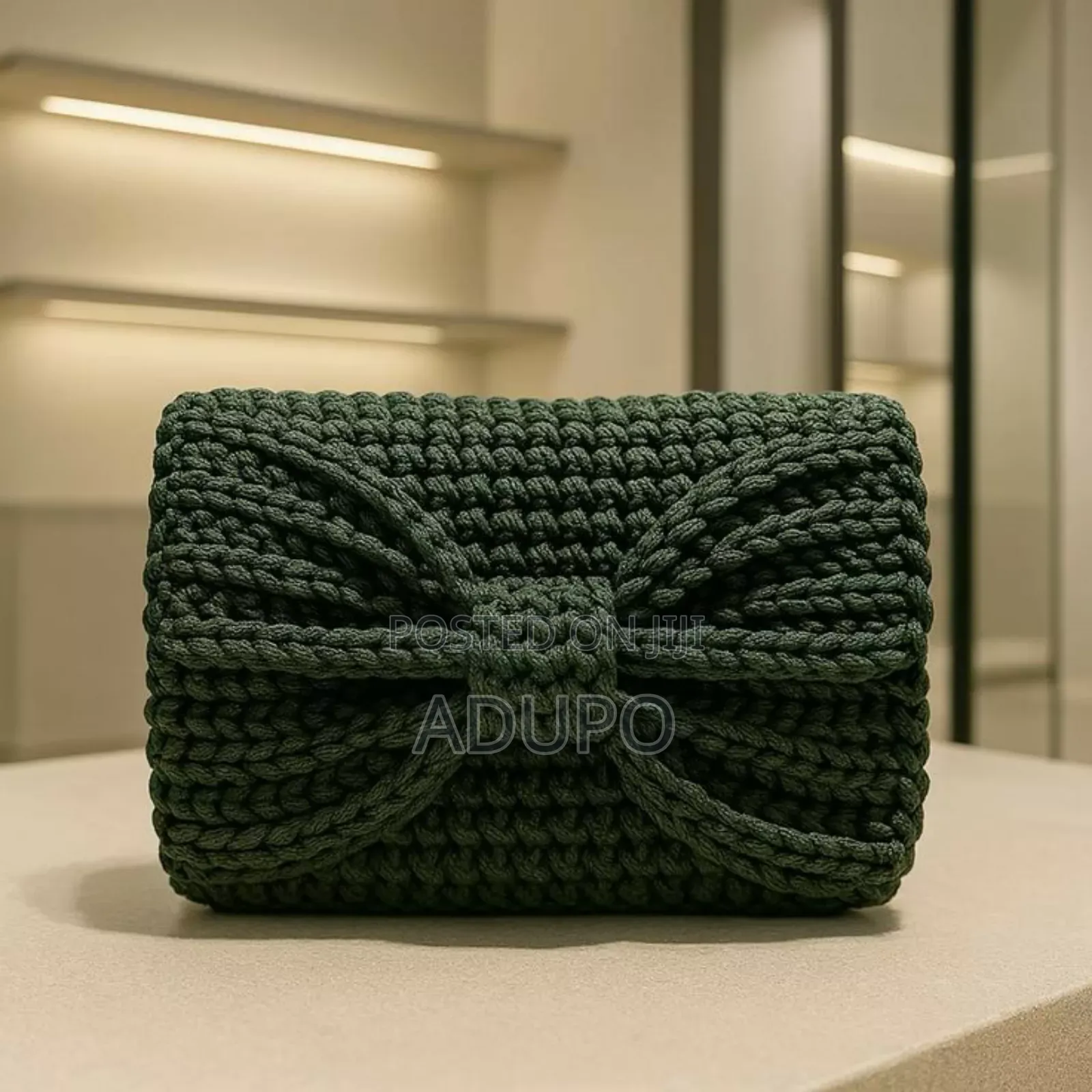 Classic Bags