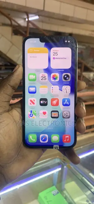 Apple iPhone 13 Pro 128 GB Black
