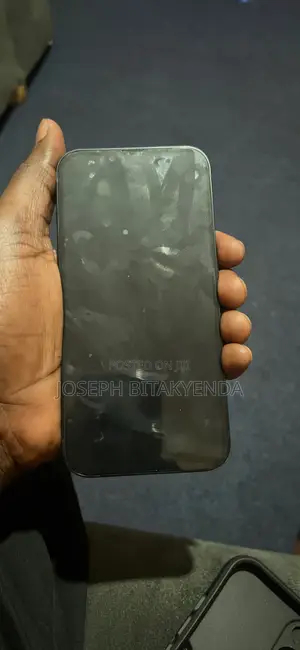 Apple iPhone 13 256 GB Green