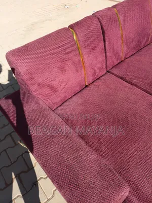 Mini L Sofa