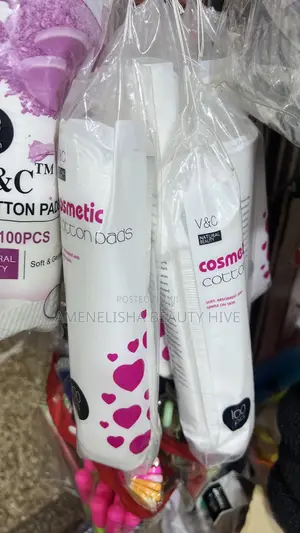 Cotton Pads