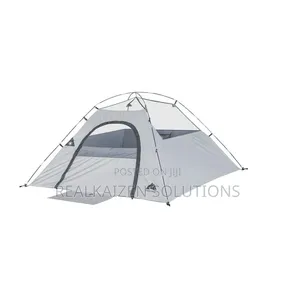 Usa Ozark Trail 3 Person Waterproof Camping Dome Tent