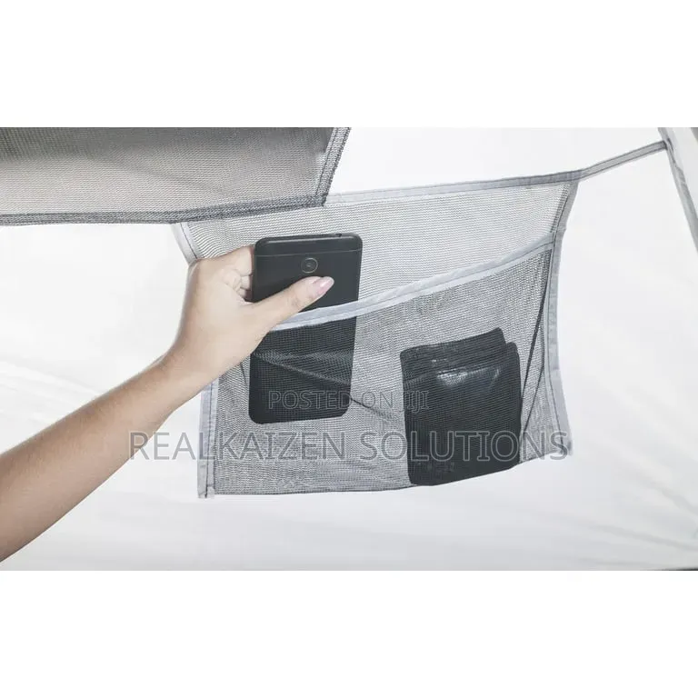 Usa Ozark Trail 3 Person Waterproof Camping Dome Tent
