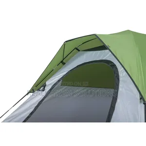 Usa Ozark Trail 3 Person Waterproof Camping Dome Tent