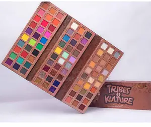 Makeup Parlete