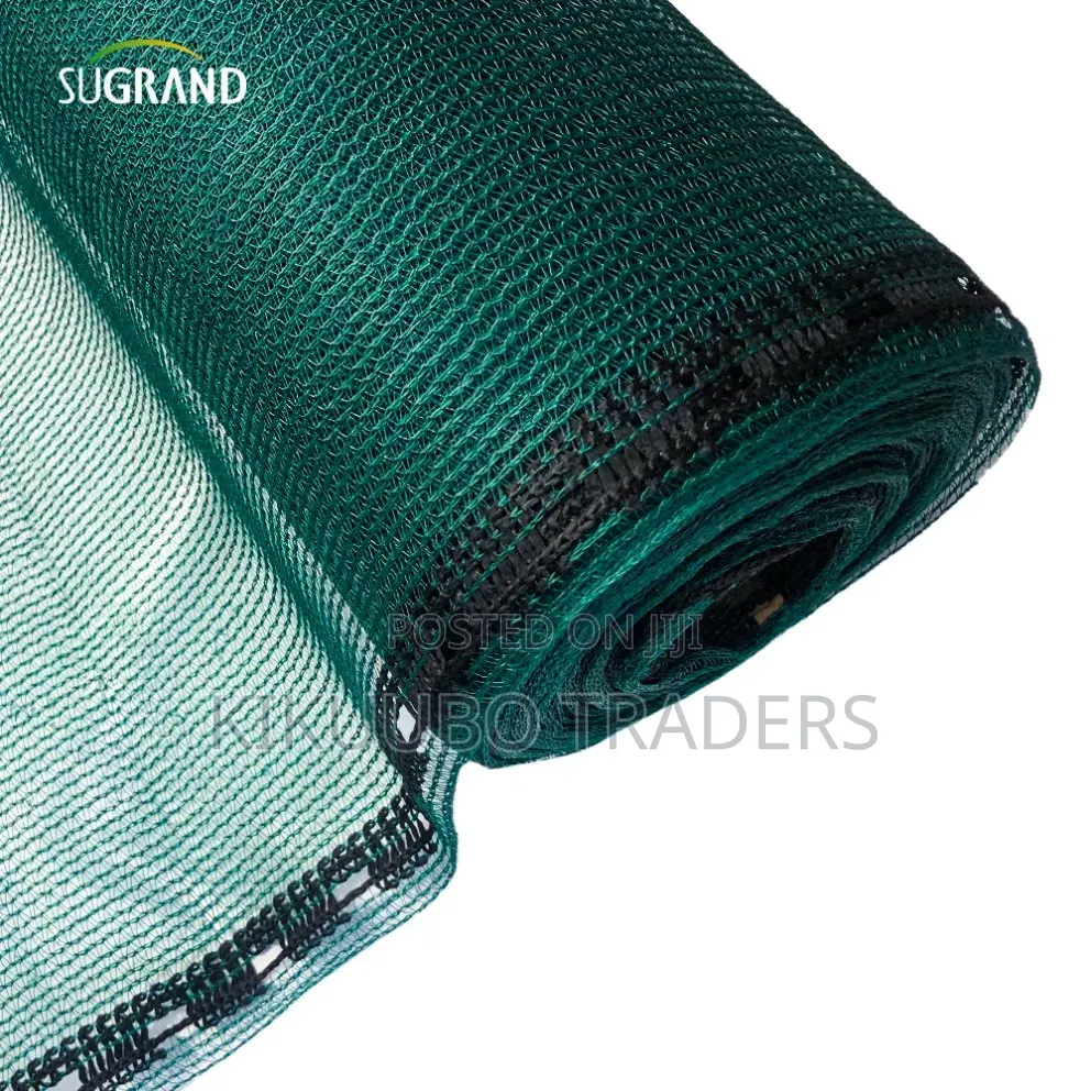 Green Agricultural Shade Net 3*50 Metres