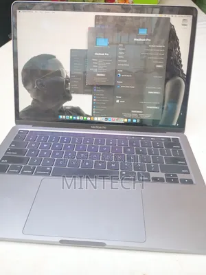 Laptop Apple MacBook Pro 2020 8GB Intel Core i5 SSD 256GB
