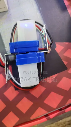 Auto on/Off Photocell 220v Street Switch Photo Control Sensor Street