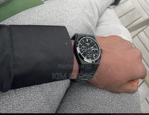 Gentle Men Watch