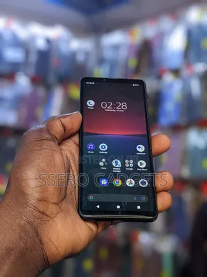 Sony Xperia 10 IV 128 GB Gray
