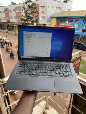 Laptop Dell Latitude 7420 16GB Intel Core i5 SSD 256GB