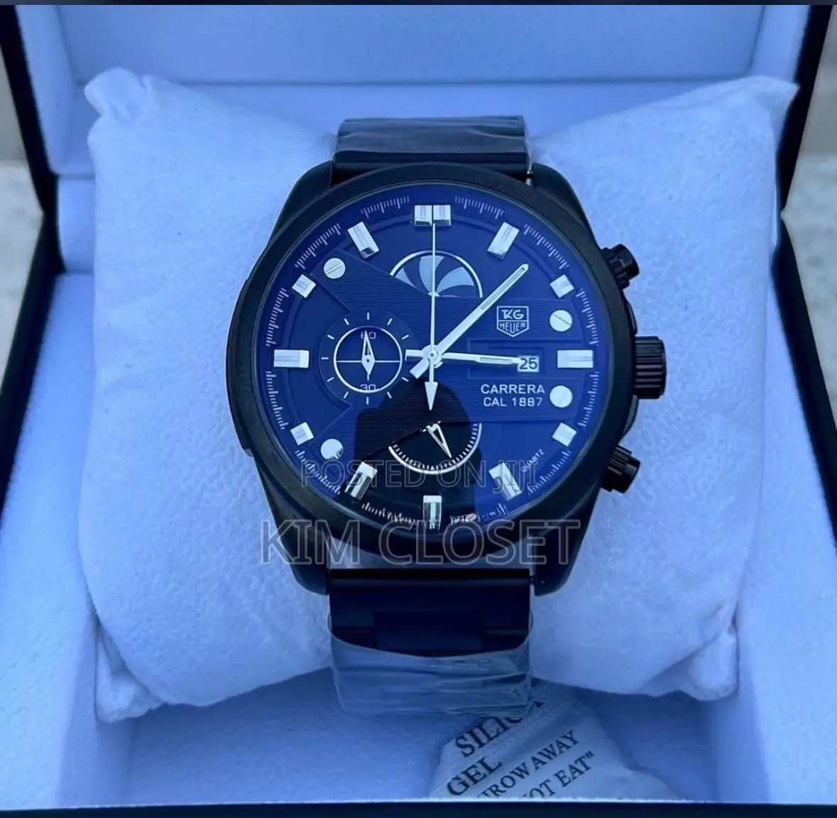Grand Carera 1833$