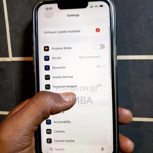 Apple iPhone 13 128 GB White