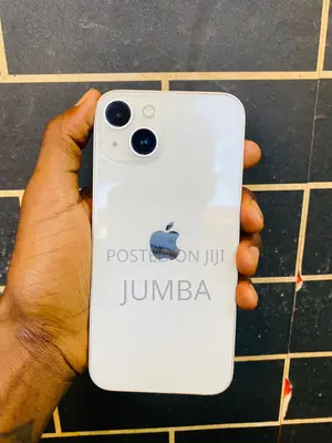 Apple iPhone 13 128 GB White