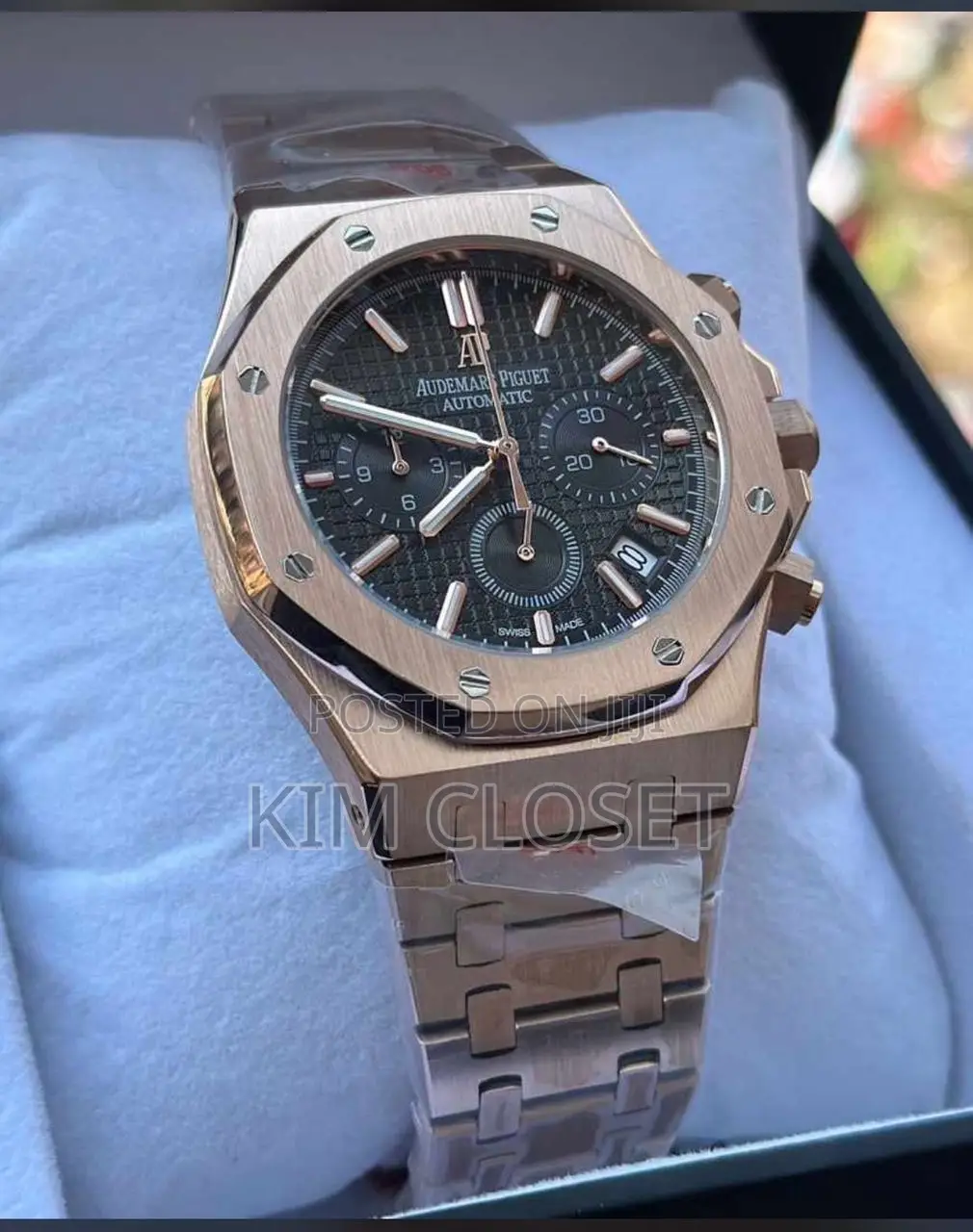 Big Boys Watch