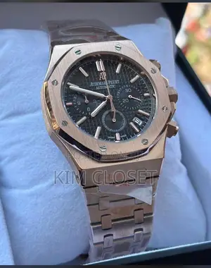 Big Boys Watch