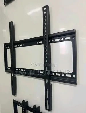 Large Tv Wall Mount