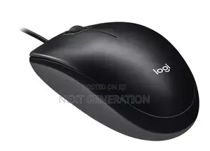 Logitech M90 Wired Mouse