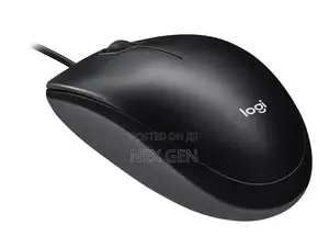 Logitech M90 Wired Mouse
