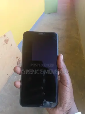 Apple iPhone 11 256 GB Gray
