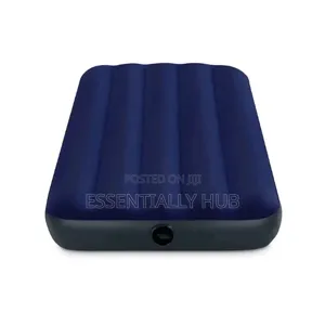 Morden Inflatable Air Mattress With and Electric Pump
