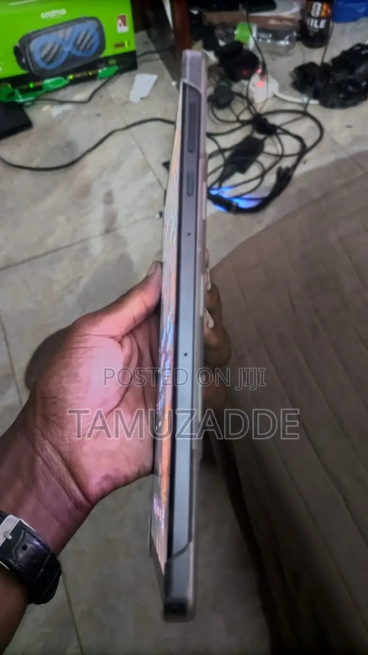Lenovo Legion Y700 256 GB Silver
