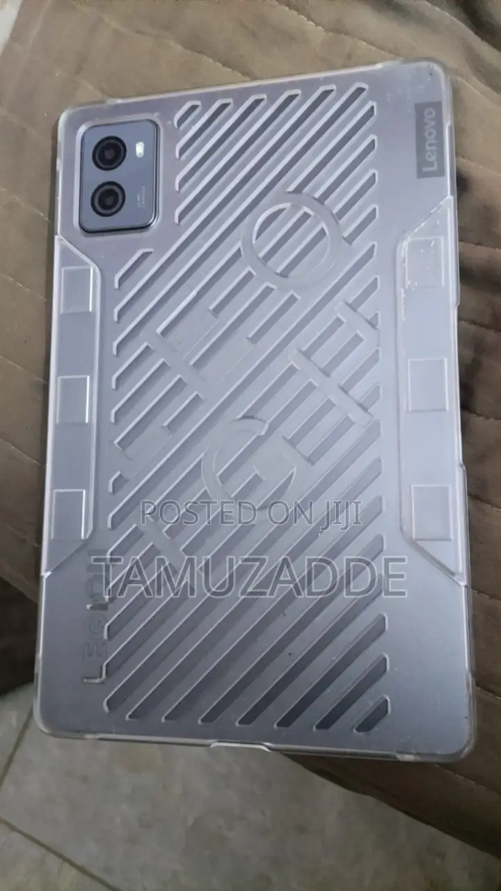 Lenovo Legion Y700 256 GB Silver