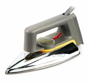 Saachi Dry Iron
