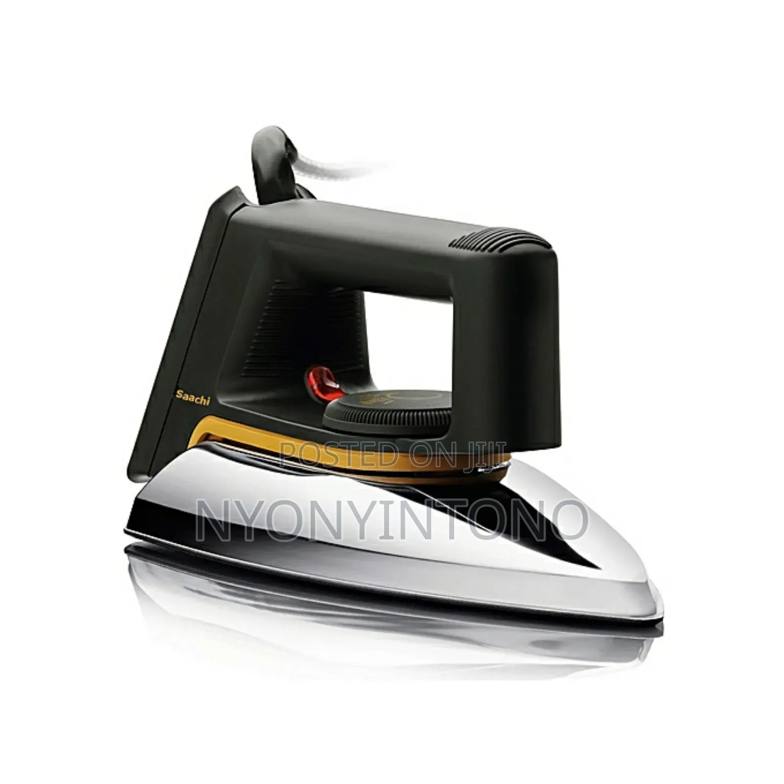 Saachi Dry Iron