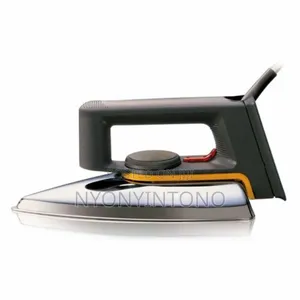 Saachi Dry Iron
