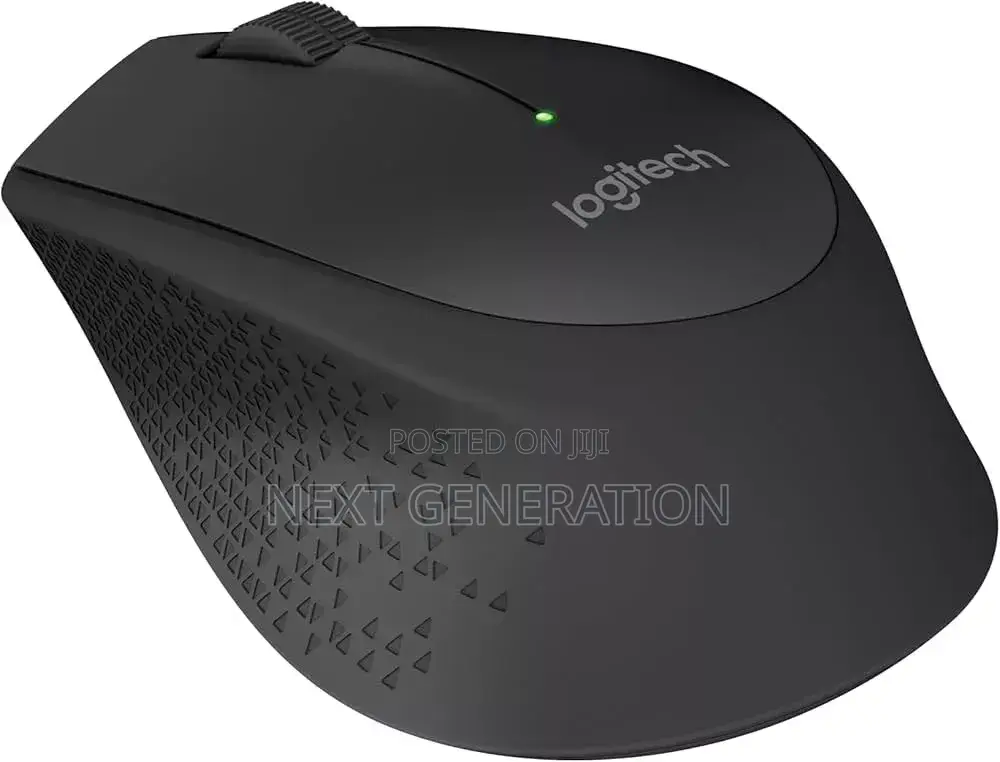 Logitech M280 Comfort Plus