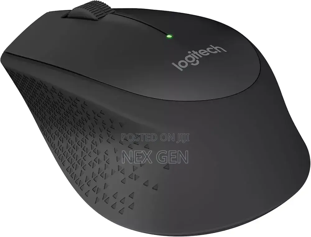 Logitech M280 Comfort Plus