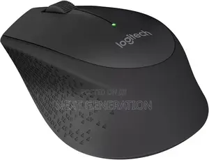 Logitech M280 Comfort Plus