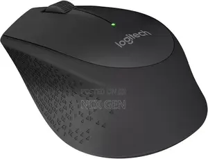Logitech M280 Comfort Plus