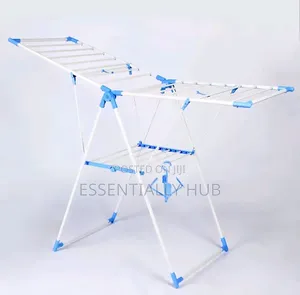 Aluminum Luxury Clothes Dryer