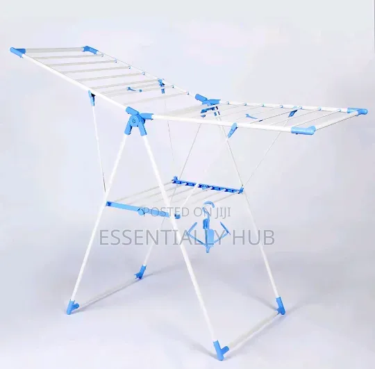 Aluminum Luxury Clothes Dryer