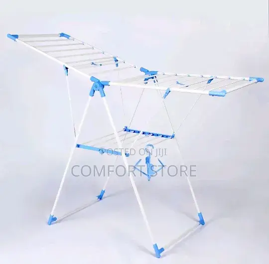 Aluminum Luxury Clothes Dryer