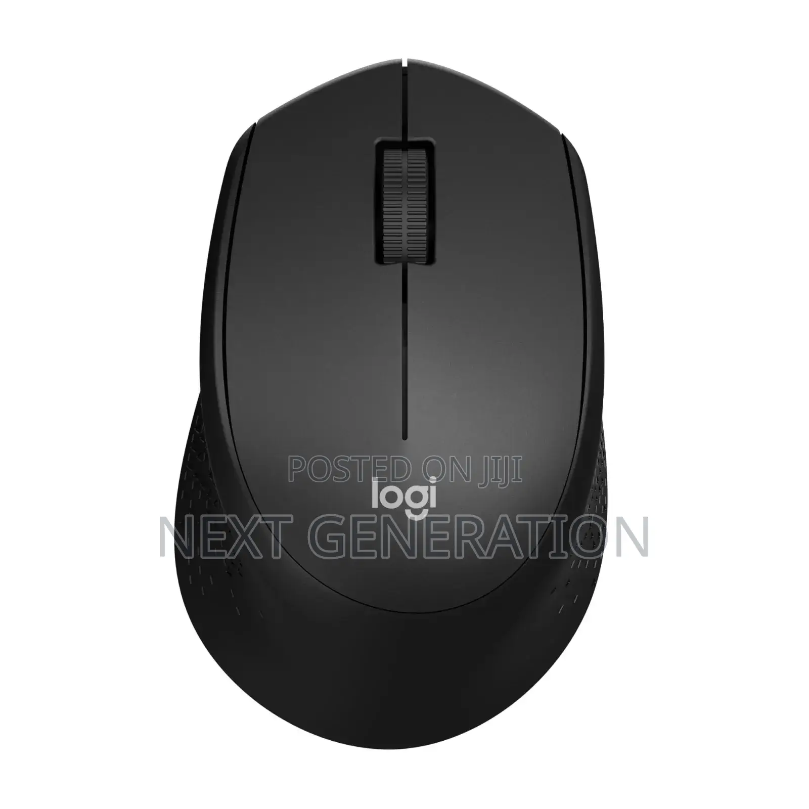 Logitech M330 Silent Mouse