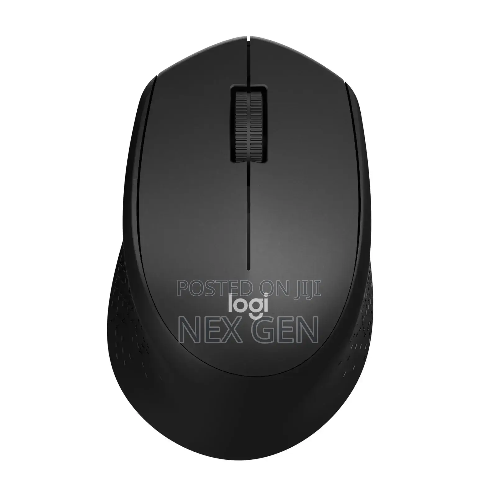 Logitech M330 Silent Mouse