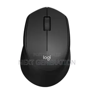 Logitech M330 Silent Mouse