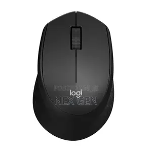 Logitech M330 Silent Mouse