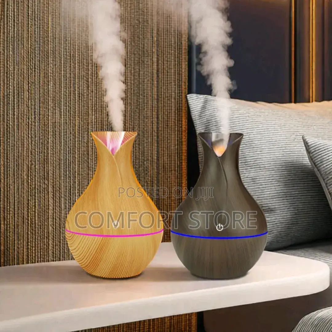 Home Humidifier