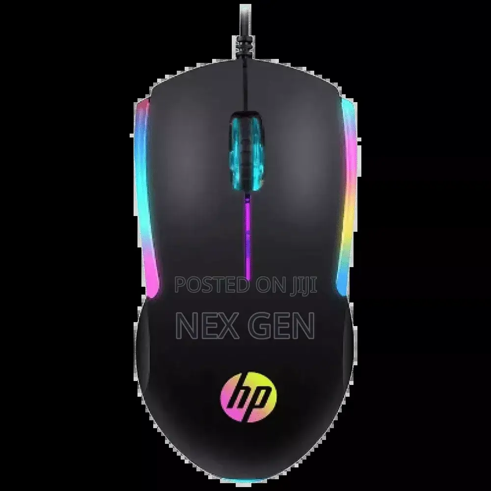 Hp Gaming Mouse M160